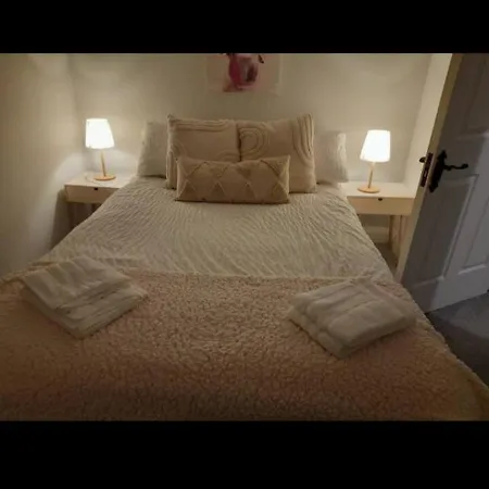 Church View Holiday home *