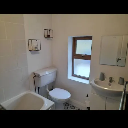 Church View Holiday home Roscommon